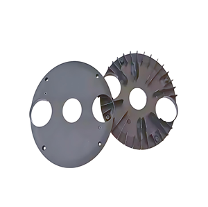 Agras T30 Motor Upper Cover Essential <b>Drone</b> <b>Accessory</b> 001450 - Product Image 1