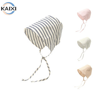 Sombrero de Sol de Ala Ancha con Diseño de Pata de Gallo a Cuadros para Mujer, a la Moda, para Verano, Playa y Exteriores, Venta al por Mayor Personalizada - Product Image 1