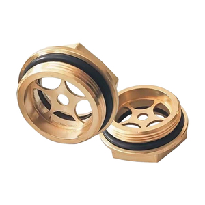 <span class=keywords><strong>Vis</strong></span> de contrôle d'huile en laiton et cuivre M27x1.5 M42x1.5 à <span class=keywords><strong>vis</strong></span> hexagonale pour compresseur d'air, boîte de vitesses, réducteur, personnalisé OEM - Product Image 6