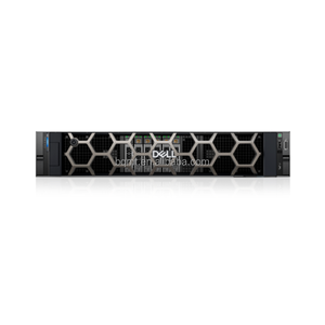 Serveur en rack 2U PowerEdge R760xa 2023 neuf avec processeur Xeon Gold haute performance et SSD en stock ! - Product Image 5