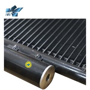 50534298 CONDENSADOR DE AIRE ACONDICIONADO PARA ALFA ROMEO GIULIA 952 STELVIO 949 GAS - Product Image 5