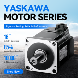 Inversor YASKAWA Original CIMR-AC4A0018FAA Servo Drive 7.5kW A1000 - Product Image 6