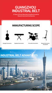 Venta al por Mayor Directa de Fábrica, Cable Midi HEBIKUO Profesional OEM Personalizado, <span class=keywords><strong>Tienda</strong></span> de Instrumentos Musicales en Línea - Product Image 4