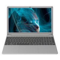 Langsung dari Pabrik 14 Inci Core I3 I5 I7 8G RAM 512G SSD Laptop PC Gaming Opsional untuk Studi Kantor