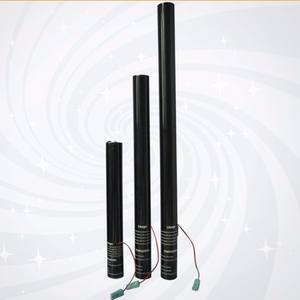 رشاش ورقي كهربائي للحفلات قابل للتحلل الحيوي رشاش كانوني للأحذية والحفلات - Product Image 6