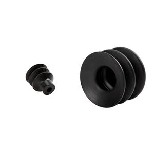 Ventouse manuelle à vide de type Myo-Deok PCG, en caoutchouc nitrile et silicone à trois couches, avec buse pour bras robotique, directement du fabricant - Product Image 1