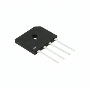 4-SIP, GBU GBU4M-E3/51 BOM IC In Stock Components Electronic Diodes - Product Image 1