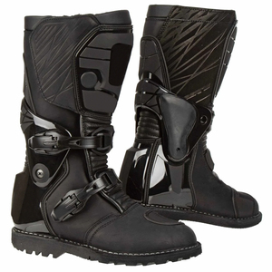 Zapatos de Motociclismo de Cuero de Alta Calidad, Nuevo Diseño, Hechos a Medida, Color Sólido, Zapatos de Carreras para Motociclistas - Product Image 1