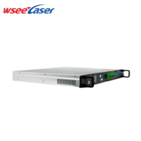 WSEE 1U Rack 4 8 ports EDFA 16 19 22 23 24dBm Puissance de sortie Edfa Prix usine