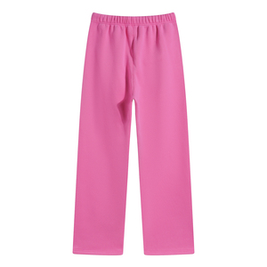 <span class=keywords><strong>Pantaloni</strong></span> sportivi di moda all'ingrosso di alta qualità <span class=keywords><strong>pantaloni</strong></span> della tuta <span class=keywords><strong>in</strong></span> bianco <span class=keywords><strong>pantaloni</strong></span> da Jogging personalizzati stampa semplice pile nudo <span class=keywords><strong>Jogger</strong></span> da uomo - Product Image 3