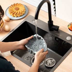 Besafe-<span class=keywords><strong>Moule</strong></span> à gâteau en silicone antiadhésif en forme de fleur pour la cuisson de divers gâteaux, pains, tartes, outils - Product Image 5