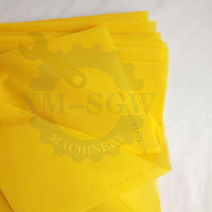 Malla Profesional para Serigrafía - Malla de Poliéster de Alta Calidad para Impresión en Embalajes/Metal - Product Image 5