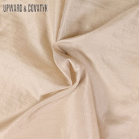 Nouvellement développé 20D nylon froissé Downproof tissu nylon léger pour le sport en plein air tactique veste de peau