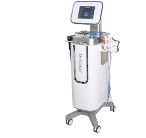 2025 Latest Professional 3d Facial Scanner Magic Mirror Model X5 Skin Analyzer Machine For Face Commercial Use - Product Image 1