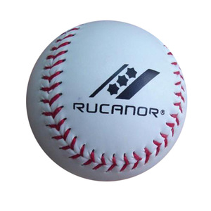 Balles de <span class=keywords><strong>baseball</strong></span> personnalisées à coutures manuelles en PVC/PU, noyau en caoutchouc souple, modèle A-1013, taille 5 – Fabricant acceptant les échantillons/dessins - Product Image 3