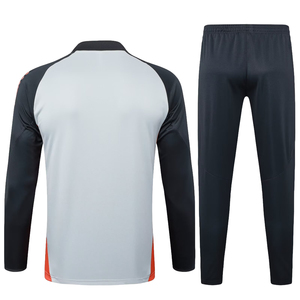 2526 Pháp Giải đấu bóng đá nhà Jersey #14 Câu lạc bộ bóng đá Jersey Set PSN Breathable Slim Fit Stretch thể thao - Product Image 3