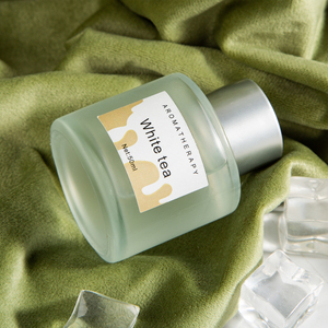 Diffuseur de parfum pour <span class=keywords><strong>la</strong></span> maison, parfum floral fruité longue durée, diffuseur de parfum à roseaux, ensemble de diffuseurs d'arômes - Product Image 2