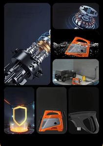 2024 più venduto sistema di lavatrice per <span class=keywords><strong>auto</strong></span> <span class=keywords><strong>industriale</strong></span> lavatrice per la pulizia della macchina per l'autolavaggio - Product Image 3