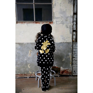 Nuevos Conjuntos de Invierno para Niñas, Hermosos Pantalones Deportivos para Niñas - Product Image 2