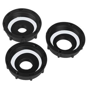 Adaptateur de réservoir IBC Connecteur <span class=keywords><strong>1000L</strong></span> Arrosage de jardin Lavage de voiture à domicile Accessoires de pistolet à eau - Product Image 5