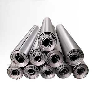 Nhà Máy Giá Chất Lượng Cao 2Mm 99.994% Cá Chì Chìm Tấm 20Mm 25Mm Bảo Vệ Bức Xạ Chì Tấm - Product Image 2