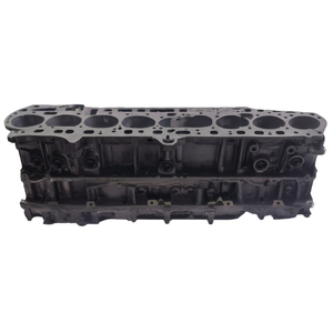 Bloque de Cilindros C8.7 C9 C9.3 C9.58B, Pieza de Repuesto para Motor Diésel - Product Image 1