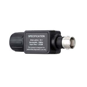 <span class=keywords><strong>Osciloscopio</strong></span> Hantek HT201, Atenuador Pasivo de Señal 20:1, HT 201 300V Máx. para <span class=keywords><strong>Pico</strong></span> Hantek HT-201 - Product Image 1