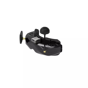 Écran OLED intégré avec récepteur double 5.8G - Montage sur casque pour avions RC - Product Image 4