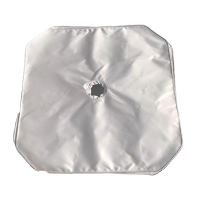 Blessie เครื่องบำบัดน้ำเสีย, เครื่องบำบัดน้ำเสียเทคโนโลยีเยื่อกรอง PP สำหรับใช้ในกระปุกเกียร์ - Product Image 1