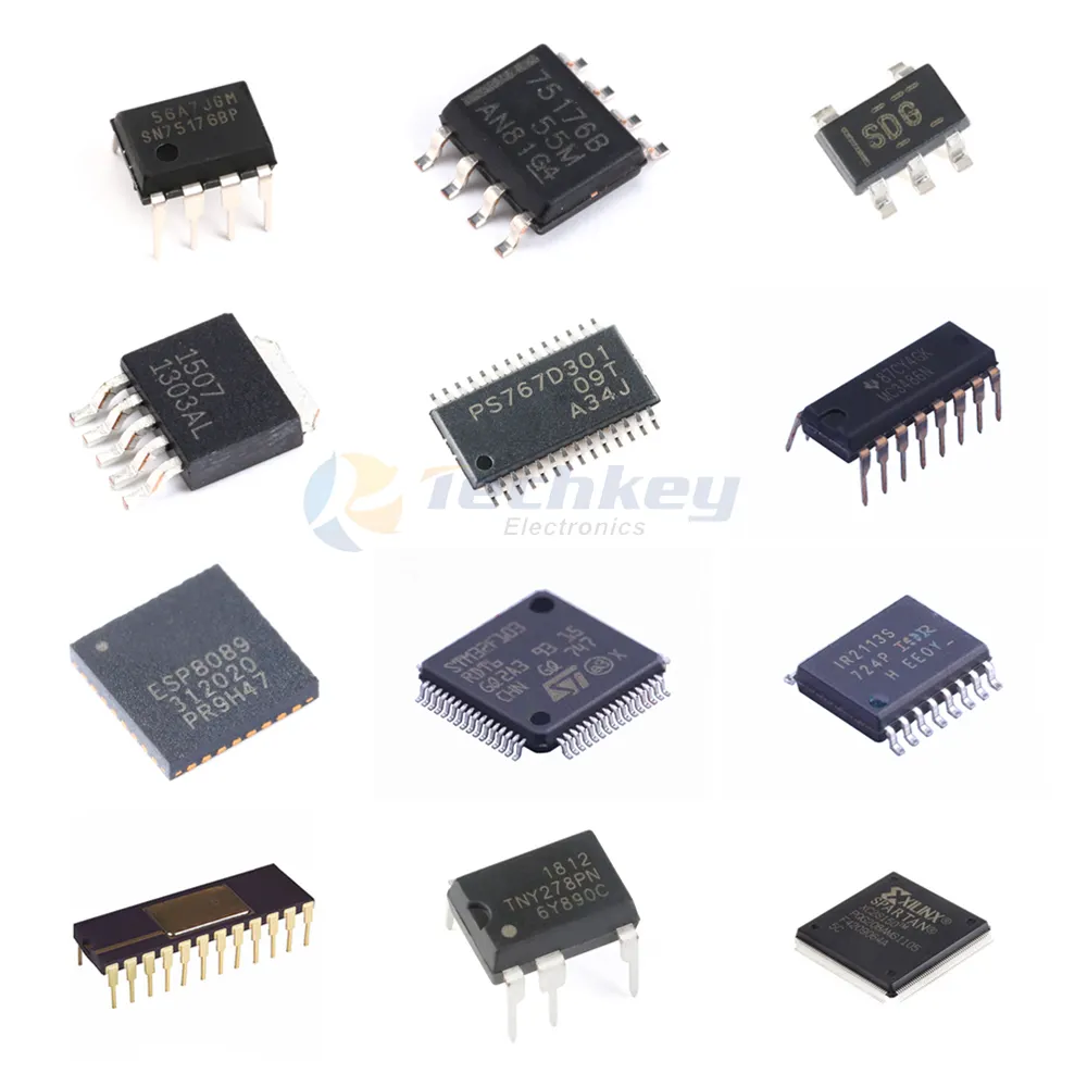MCP6562-E/MS MICROCHIP In Stock Chip Electronic Components Supplies Ic Integrated Circuit