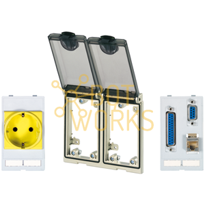 มูเรเลอเทเลอนิค 4000-68223-0021700 - ใหม่ - Product Image 1