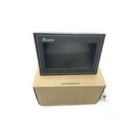 Interfaz Hombre-Máquina Delta HMI en Oferta, Serie DOP-100, DOP-107DV/DOP-107BV/DOP-103BQ/DOP-107EG