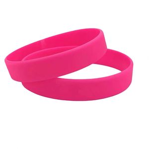 Pulsera Deportiva de Silicona Impermeable al por Mayor, Adecuada para Actividades Físicas - Product Image 4