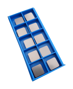 Inserts de fraisage vu/SPKN1203/1504/outils de fraisage en carbure <span class=keywords><strong>SPEN</strong></span> - Product Image 1