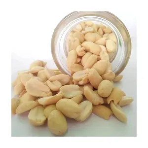 peanuts nut bags and shelled peanuts Roasted and Salted peanut groundnut kernel