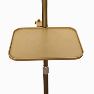 चमक के लिए उच्च गुणवत्ता वाला आधा चंद्रमा प्रकाश की चमक के लिए चंद्रमा लैंप ट्रे का नेतृत्व किया गया था - Product Image 4