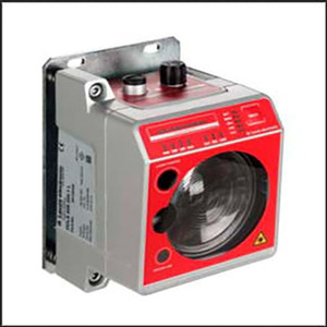 Transmisión de Datos Óptica Leuze DDLS 508 120.3 L, Gran Venta - Product Image 1
