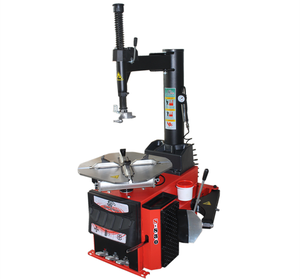 <span class=keywords><strong>Máquina</strong></span> <span class=keywords><strong>Desmontadora</strong></span> <span class=keywords><strong>de</strong></span> Neumáticos <span class=keywords><strong>de</strong></span> Camión Móvil <span class=keywords><strong>Usada</strong></span> en Venta - Product Image 2