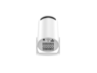 Projecteur intelligent portable HD Mini Pro HY300 à vente chaude en 2025, mini projecteur automatique pour cinéma maison