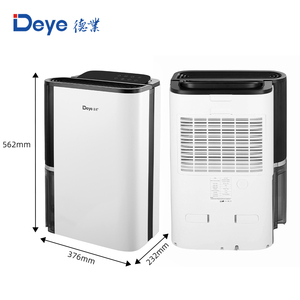 DYD-T23A ménage appareils électriques 23L réglable hygrostat usage domestique déshumidificateur avec écran tactile - Product Image 6