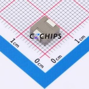 Inducteur de puissance D0630HP-4R7MT SMD, 7,1x6,6 mm (Inductance : 4,7 µH) (Précision : 20 % Courant de saturation (Isat) : 7,5 A) - Product Image 2