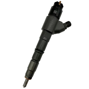 ชุดหัวฉีดดีเซล 0445120067 สำหรับรถขุด Volvo EC240 D6E Deutz - Product Image 1