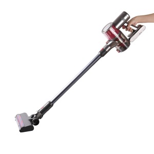 Lightweight Cordless Stick Vacuum Cleaner 0.5L Dust Bin 10KPA Suction Power With 40 Minutes Runtime For Home Cleaning - Product Image 2