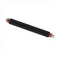 Rouleau inférieur en caoutchouc PFA/silicone de haute qualité pour les séries Versant 80/180/2100/3100 avec temps de chauffe de 30 secondes