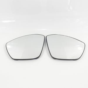 Specchietto Laterale Convesso Riscaldato per <span class=keywords><strong>Peugeot</strong></span> <span class=keywords><strong>208</strong></span> <span class=keywords><strong>Modelli</strong></span> 2012-2016 Compatibile con Piastra Posteriore Prodotto in Cina - Product Image 3