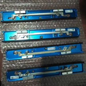Amsky ctcp uv ctp peças de reposição da máquina, cor azul u808 braçadeira de cauda