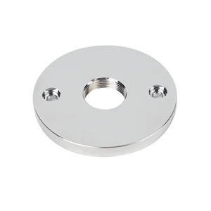 Piezas de carcasa de aluminio mecanizado CNC Servicio personalizado de alta precisión - Product Image 2