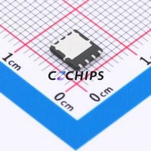 ทรานซิสเตอร์ฟิลด์ทรานซิสเตอร์ (มอสเฟท) PDFN5x6-8L CI011N04ใหม่และดั้งเดิม - Product Image 2