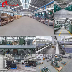 Amosolar 12V 100Ah 200Ah 250Ah 500Ah <span class=keywords><strong>1000Ah</strong></span> 3000Ah 태양 에너지 시스템용 태양열 저장 전력 젤 배터리 - Product Image 6