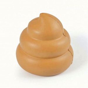 Promotion Custom Logo PU Foam Poo <b>Squeeze</b> Antistress Soft Toy Stress Reliever Stress <b>Ball</b> Any Color & Size Unisex - Product Image 2